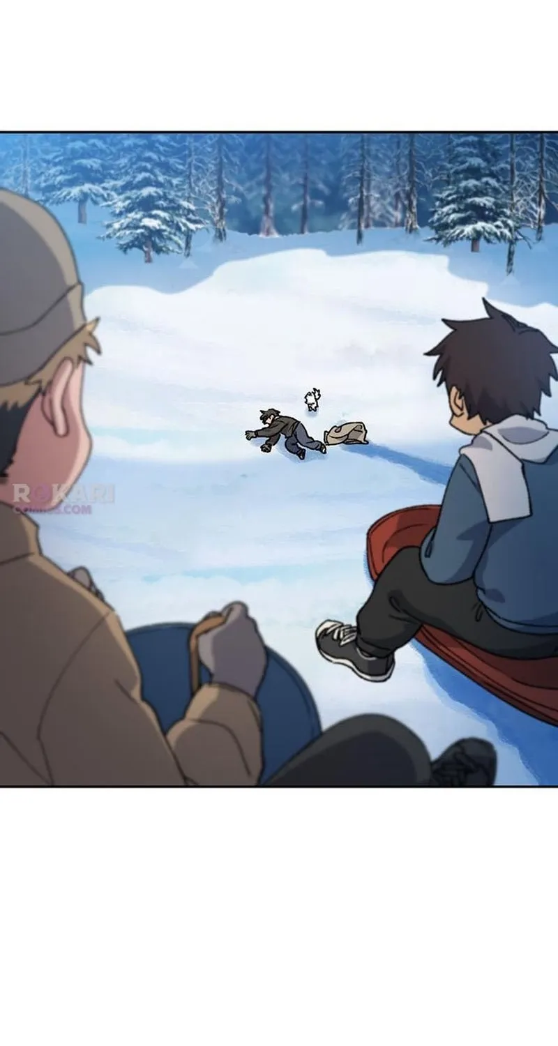 Read Peaceful Camping Life in Another World EN Manga Online