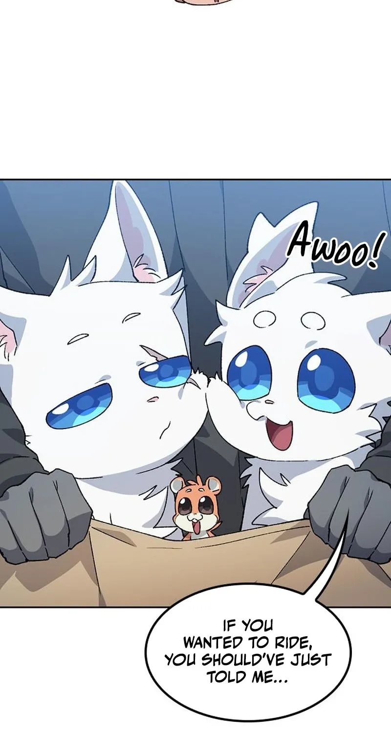 Read Peaceful Camping Life in Another World EN Manga Online