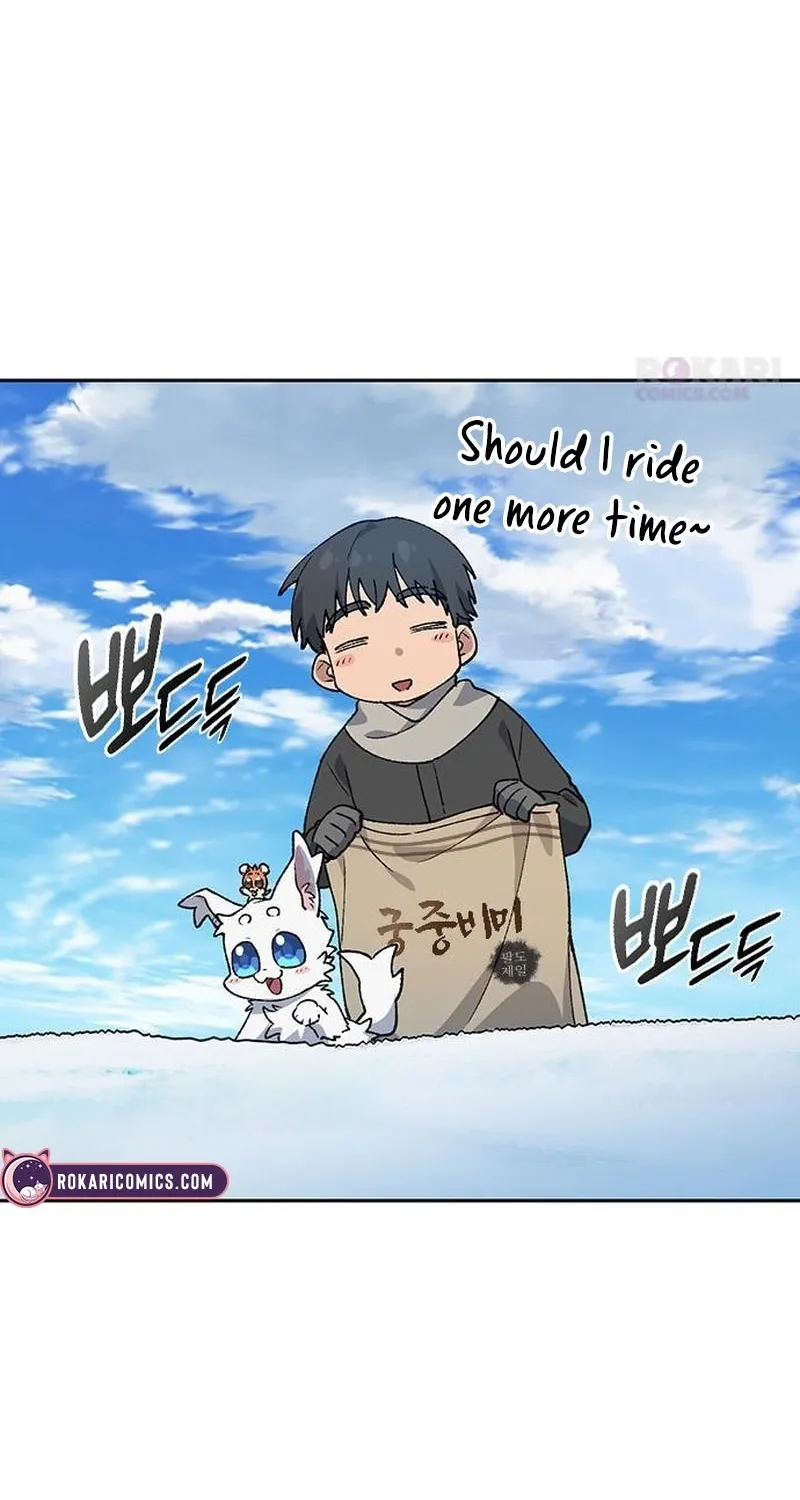 Read Peaceful Camping Life in Another World EN Manga Online