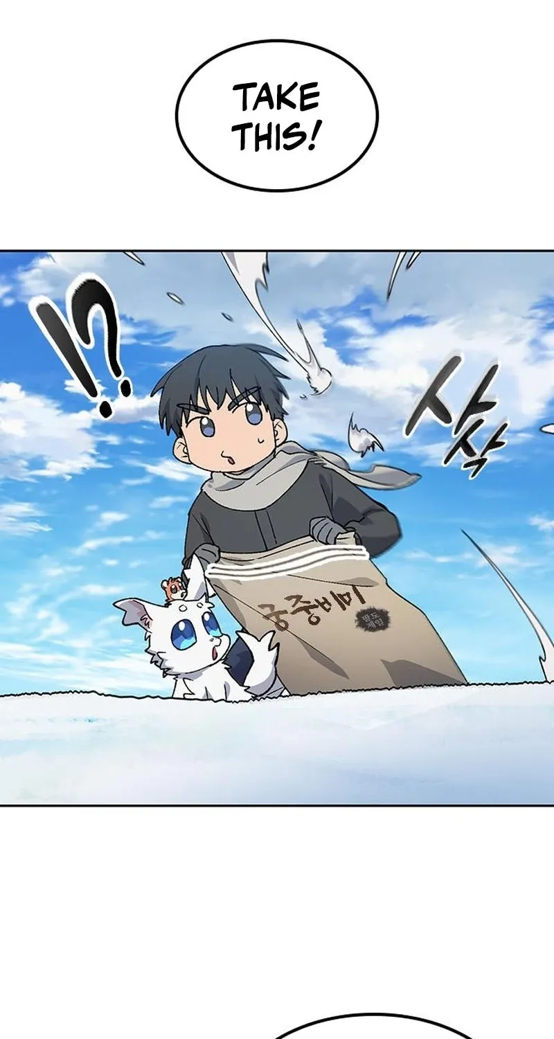 Read Peaceful Camping Life in Another World EN Manga Online