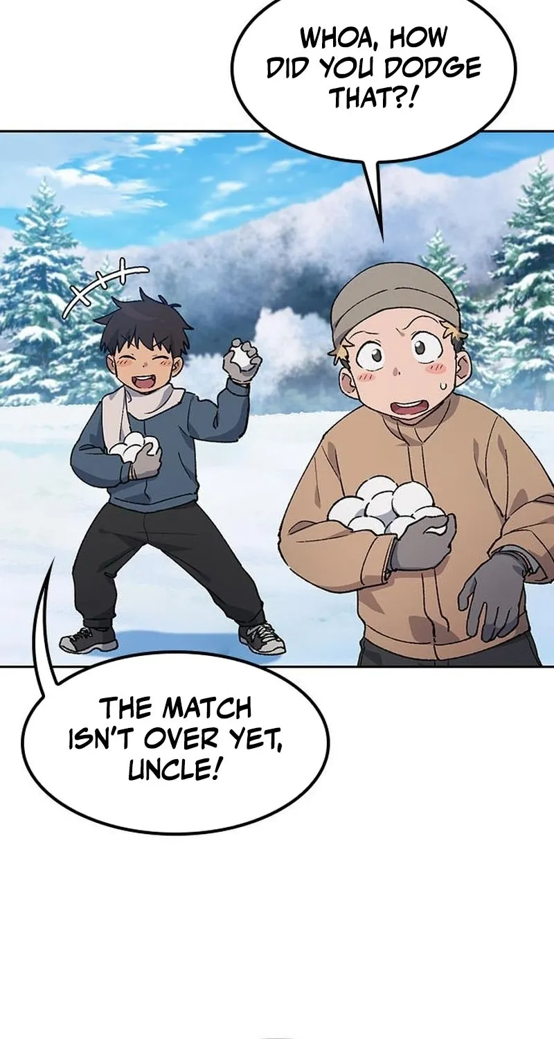 Read Peaceful Camping Life in Another World EN Manga Online