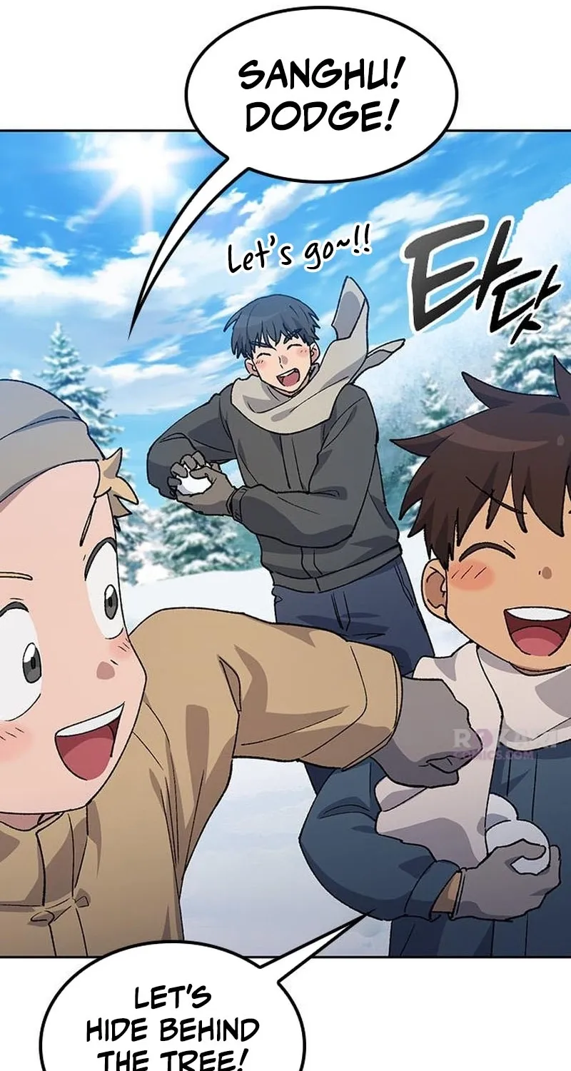 Read Peaceful Camping Life in Another World EN Manga Online