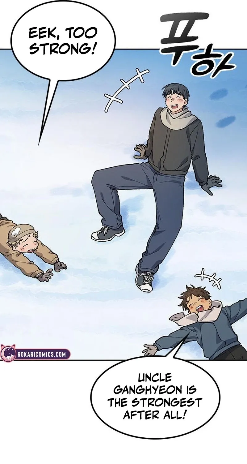 Read Peaceful Camping Life in Another World EN Manga Online