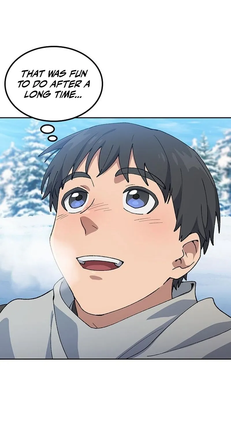 Read Peaceful Camping Life in Another World EN Manga Online