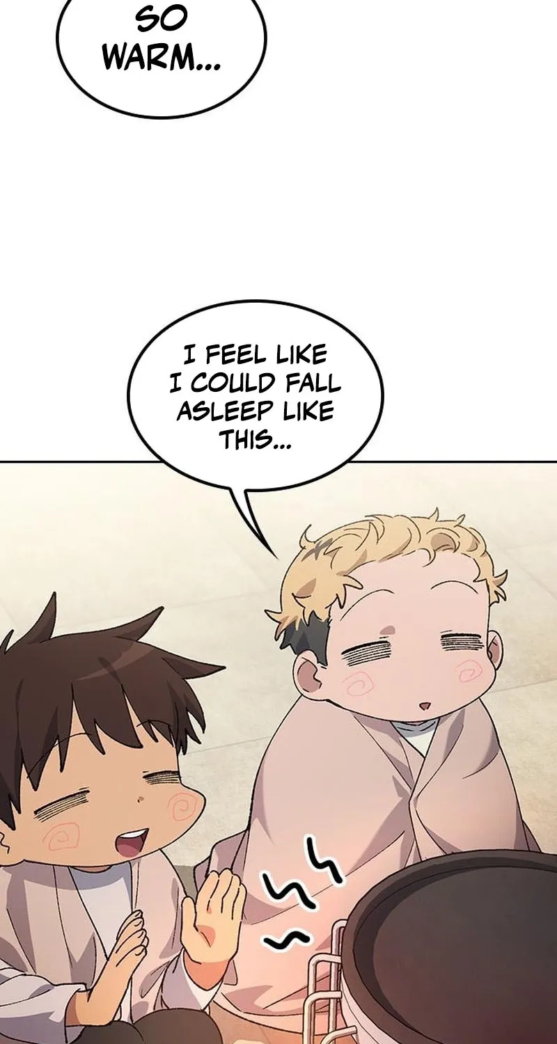 Read Peaceful Camping Life in Another World EN Manga Online