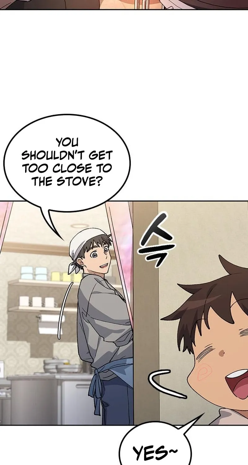Read Peaceful Camping Life in Another World EN Manga Online