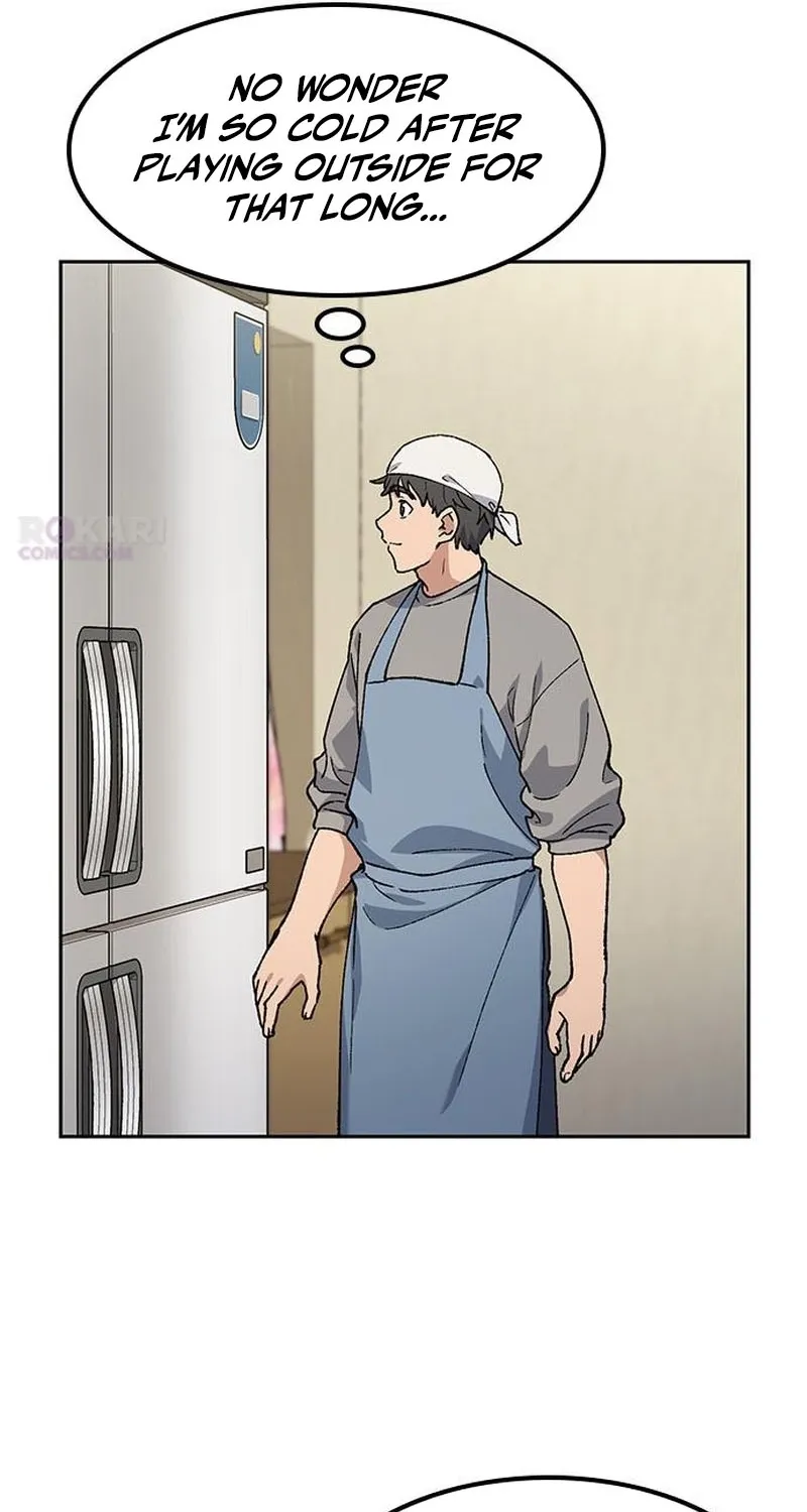 Read Peaceful Camping Life in Another World EN Manga Online