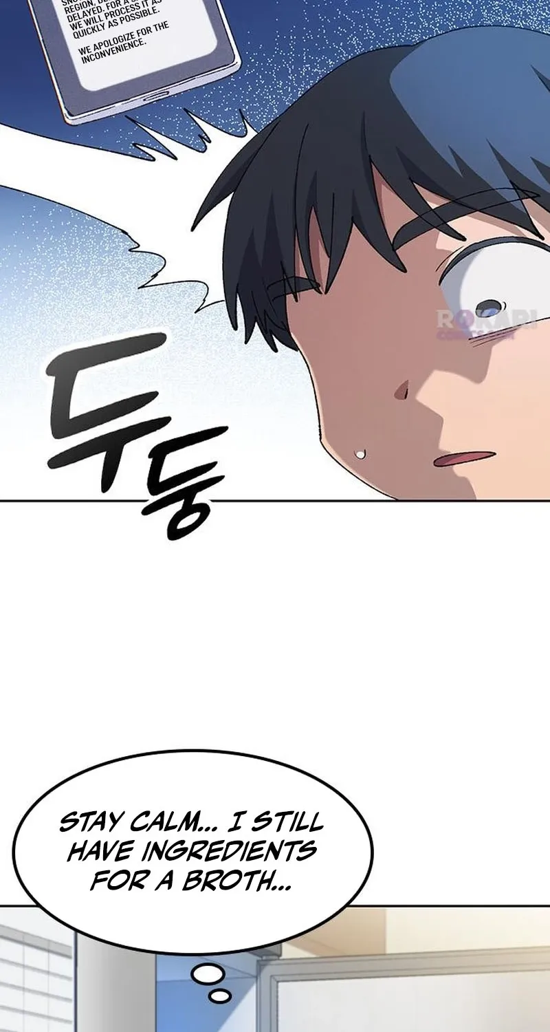 Read Peaceful Camping Life in Another World EN Manga Online