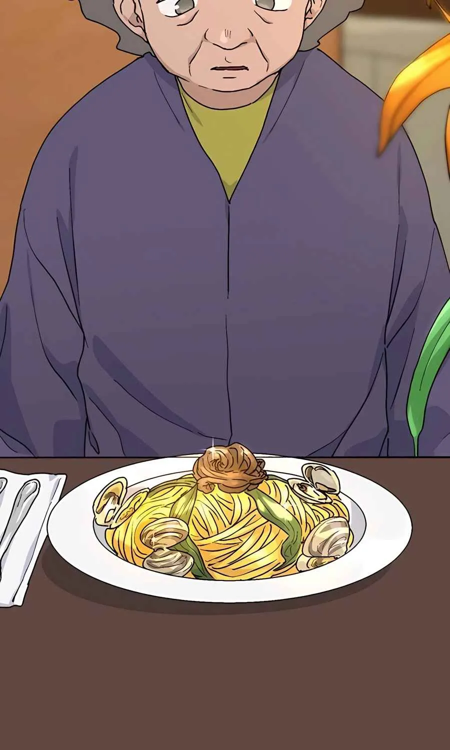 Read Peaceful Camping Life in Another World EN Manga Online