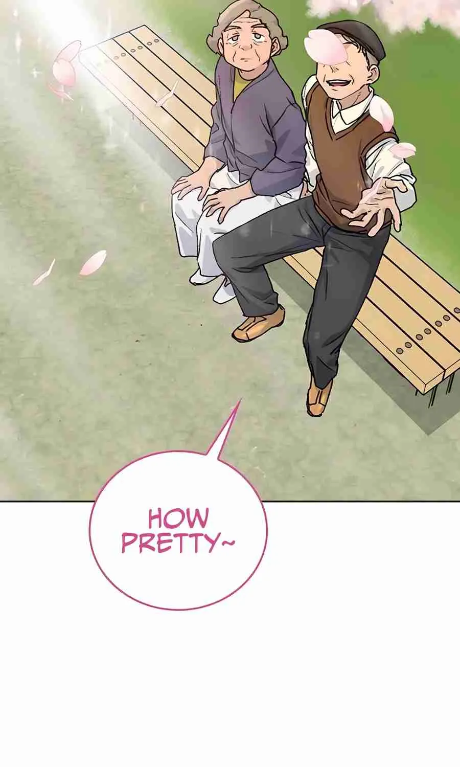 Read Peaceful Camping Life in Another World EN Manga Online