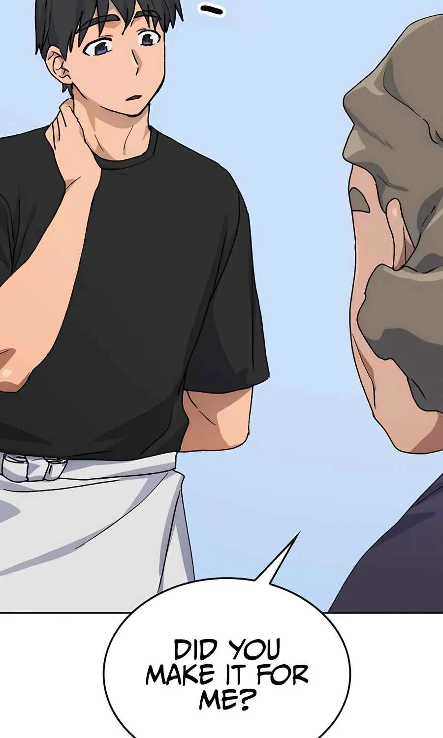 Read Peaceful Camping Life in Another World EN Manga Online