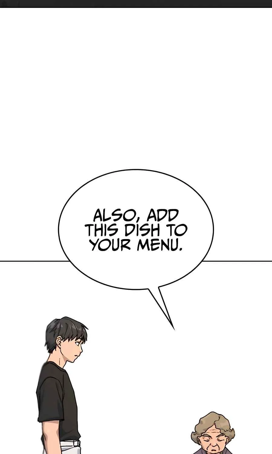 Read Peaceful Camping Life in Another World EN Manga Online