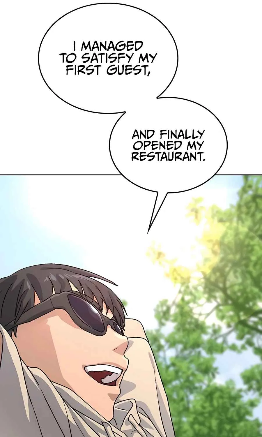 Read Peaceful Camping Life in Another World EN Manga Online