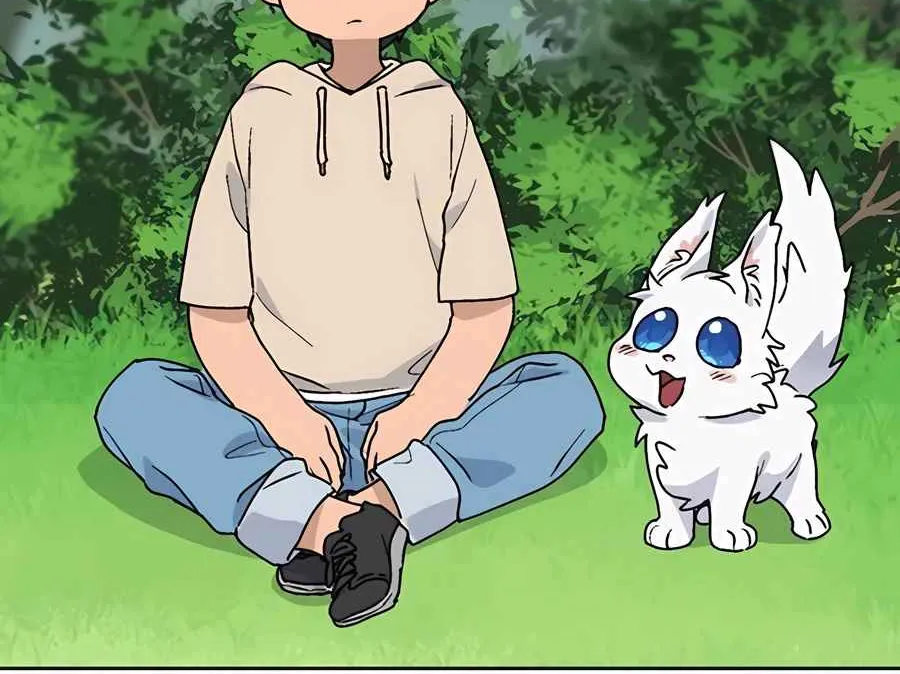 Read Peaceful Camping Life in Another World EN Manga Online
