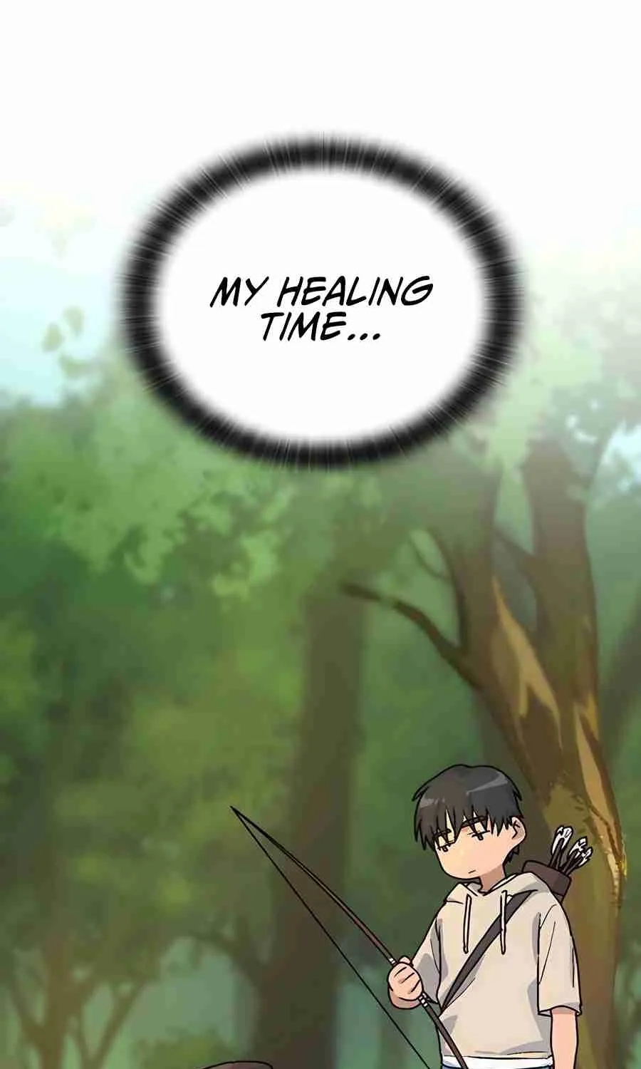 Read Peaceful Camping Life in Another World EN Manga Online