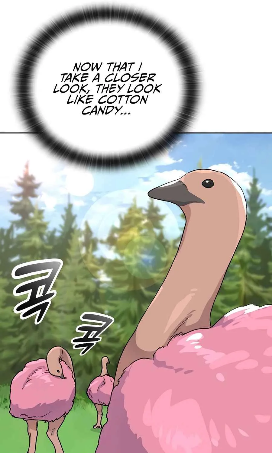 Read Peaceful Camping Life in Another World EN Manga Online