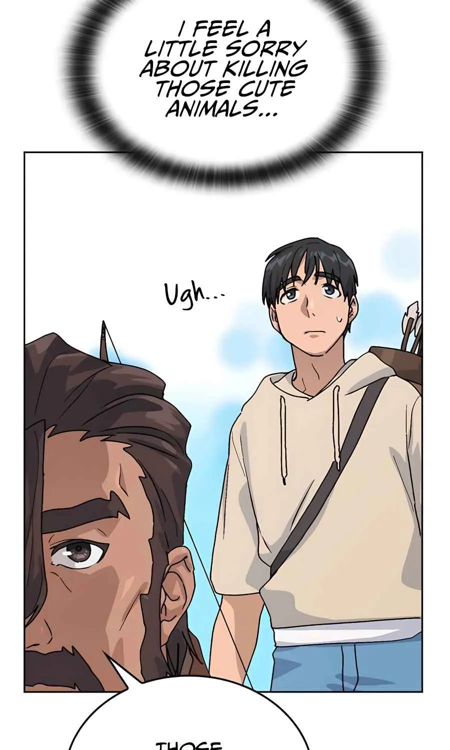Read Peaceful Camping Life in Another World EN Manga Online