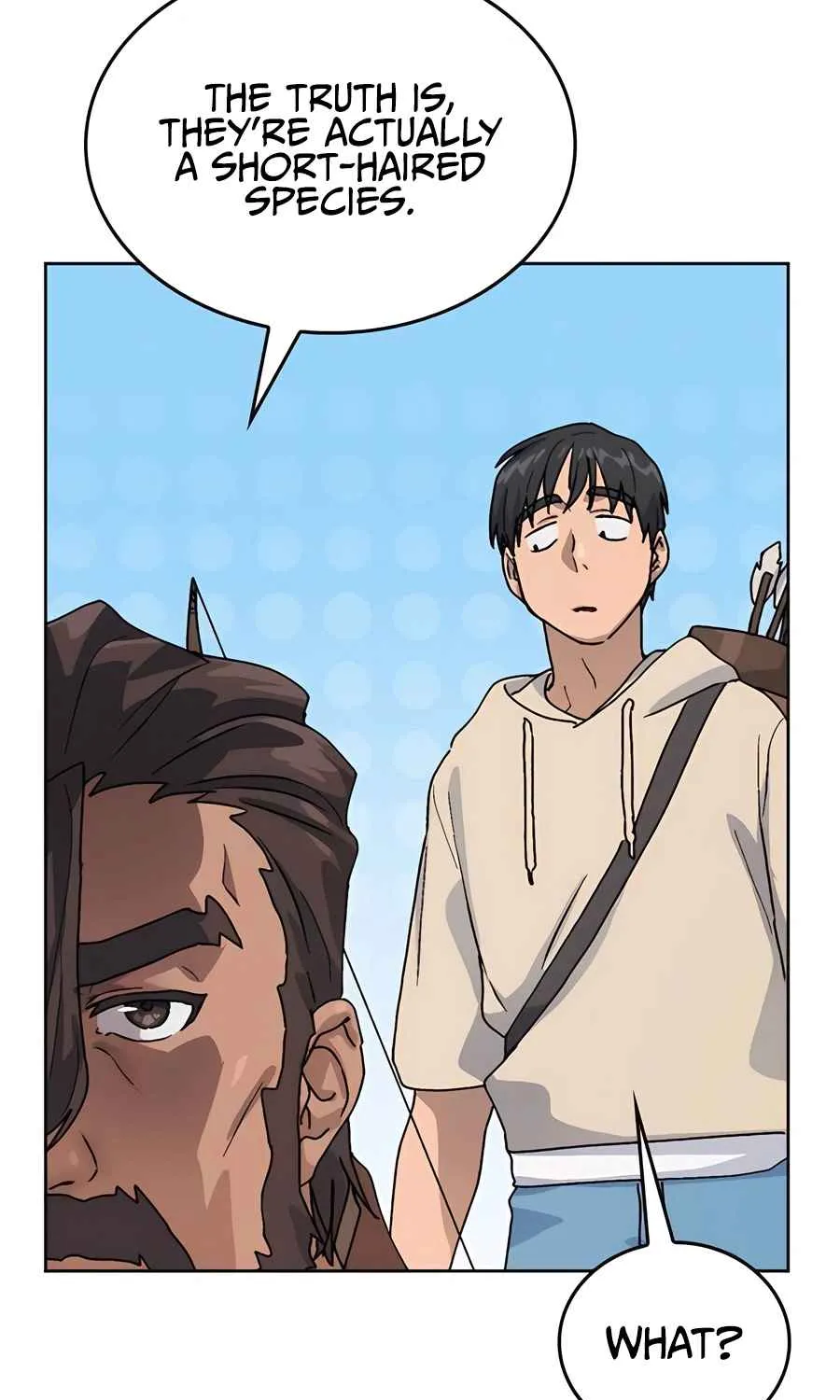 Read Peaceful Camping Life in Another World EN Manga Online