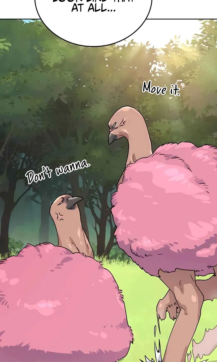 Read Peaceful Camping Life in Another World EN Manga Online
