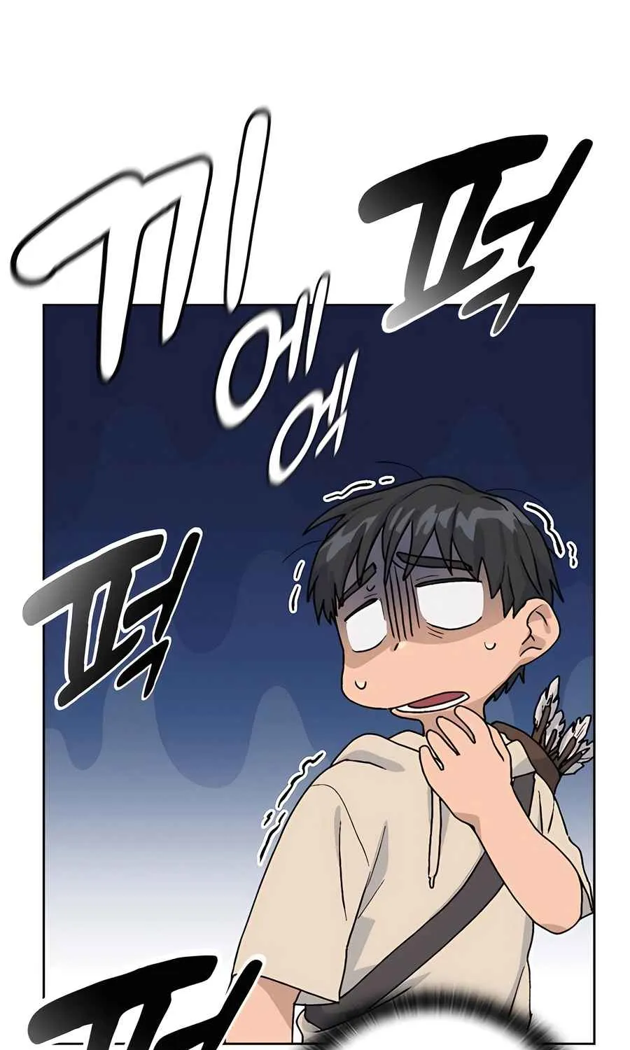 Read Peaceful Camping Life in Another World EN Manga Online