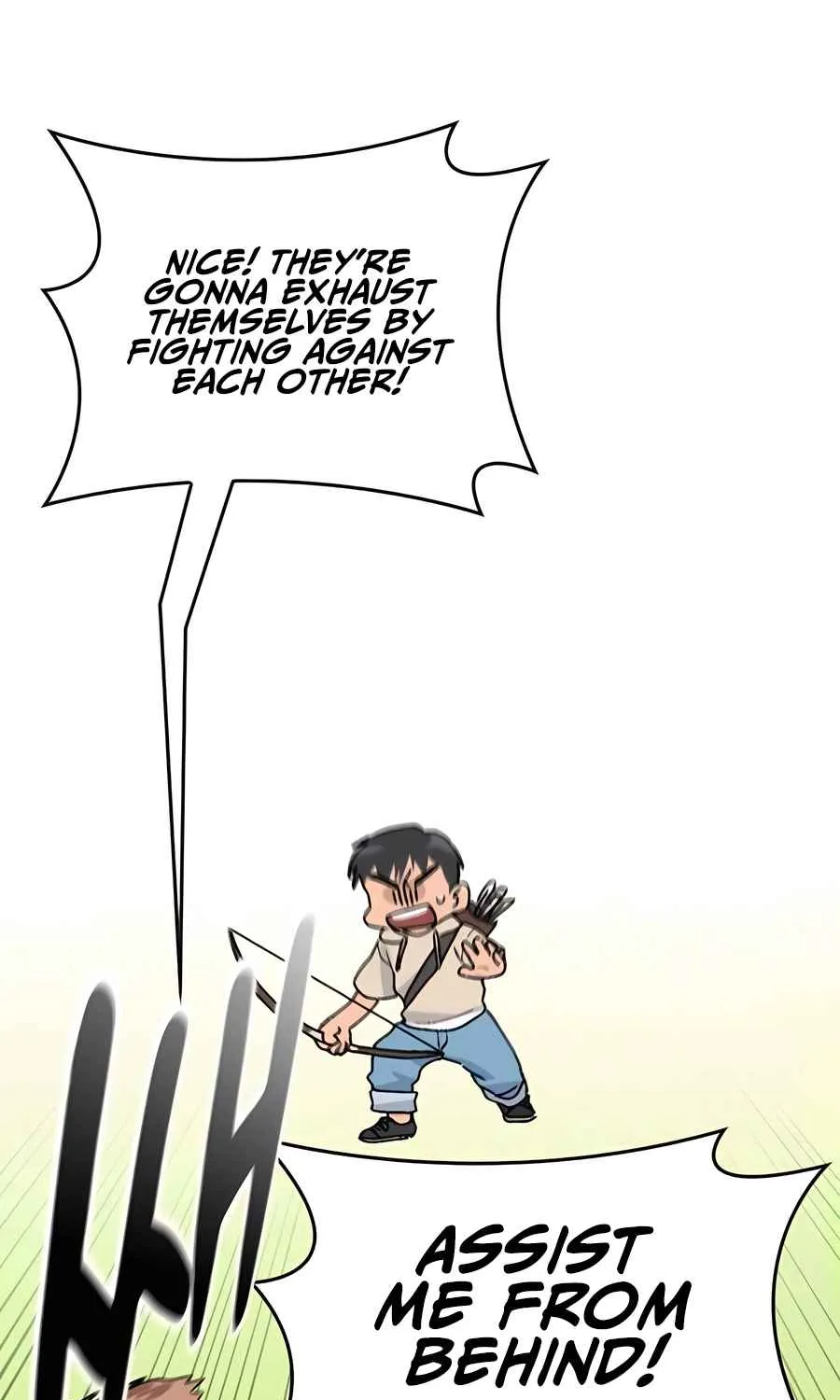 Read Peaceful Camping Life in Another World EN Manga Online
