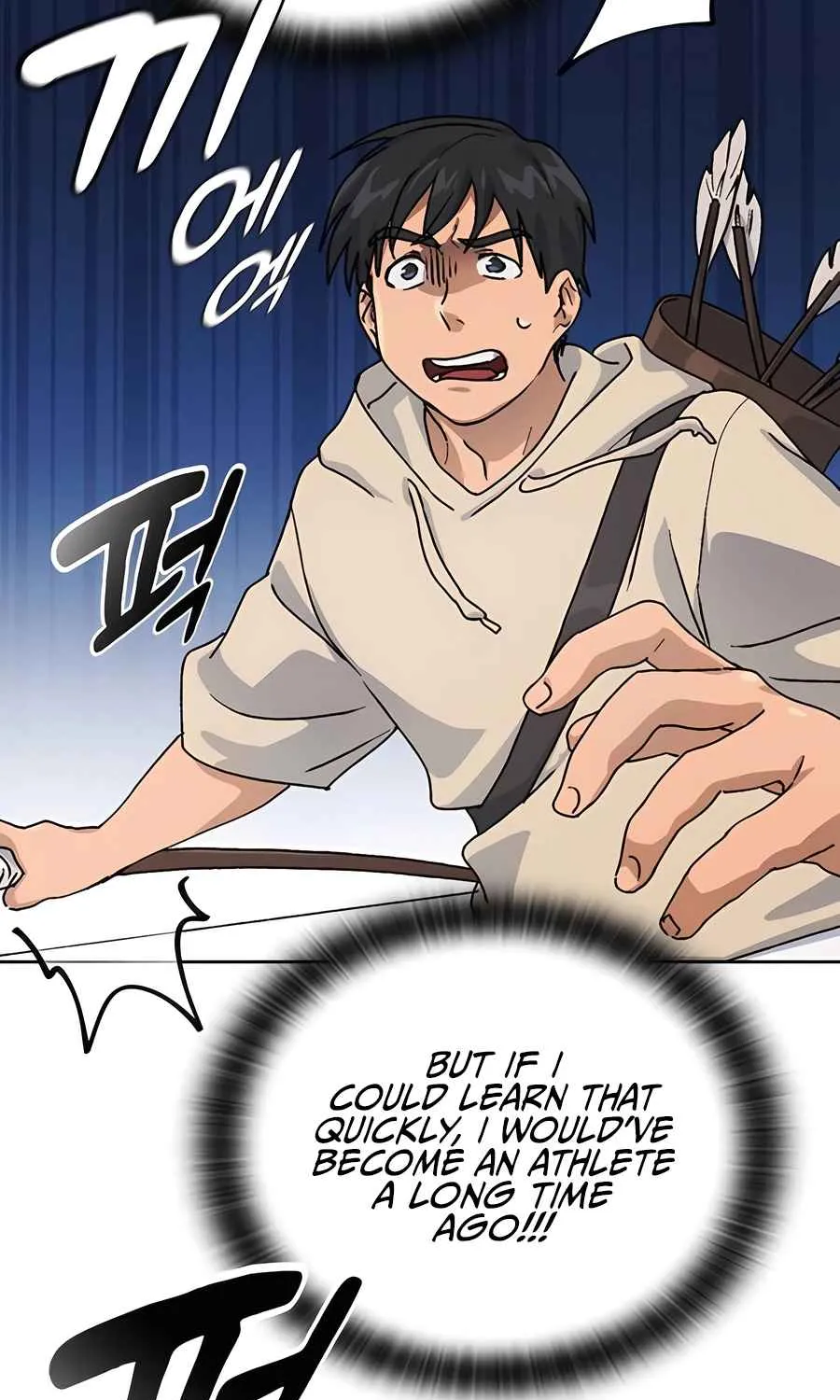 Read Peaceful Camping Life in Another World EN Manga Online