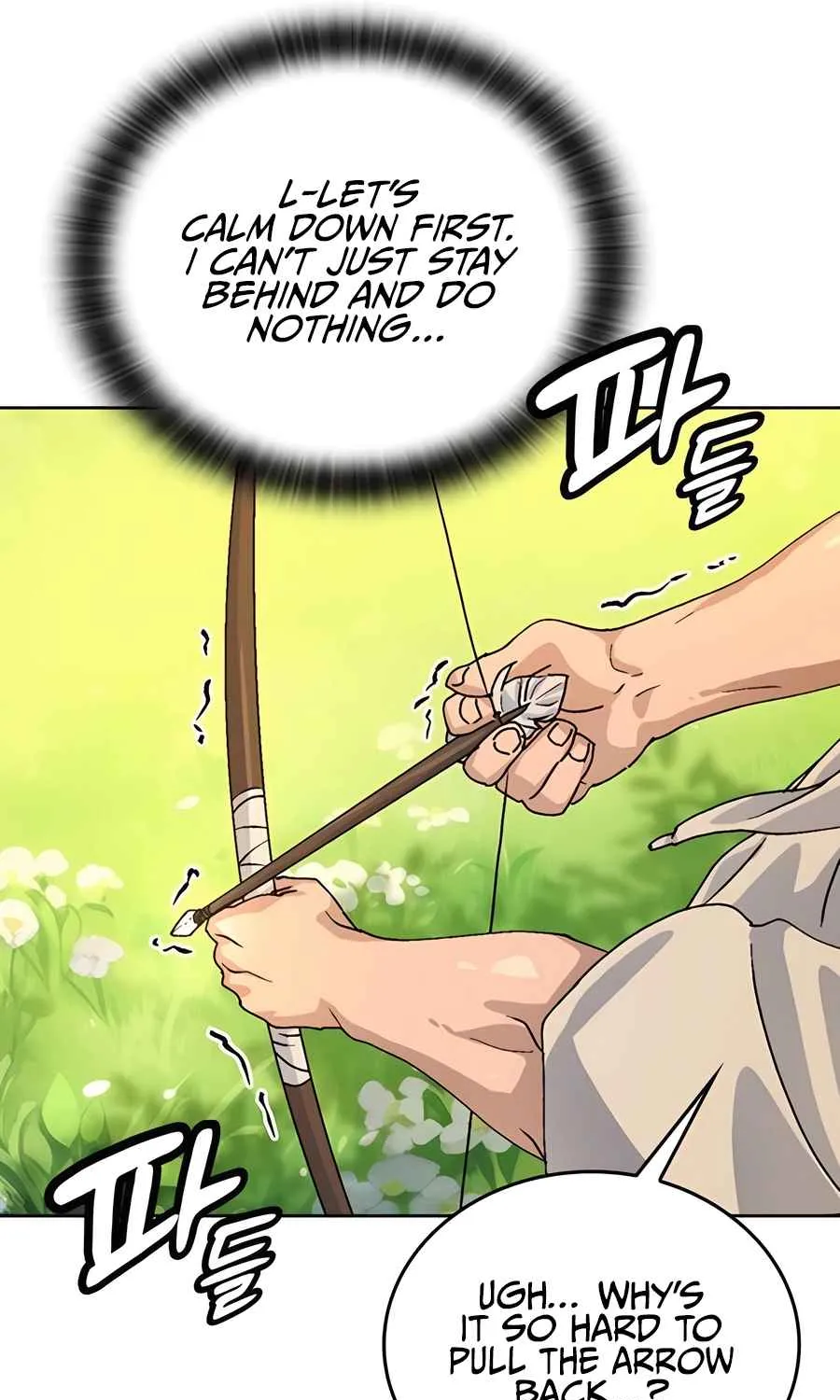 Read Peaceful Camping Life in Another World EN Manga Online