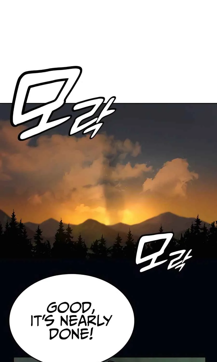 Read Peaceful Camping Life in Another World EN Manga Online