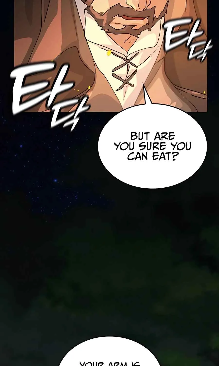 Read Peaceful Camping Life in Another World EN Manga Online