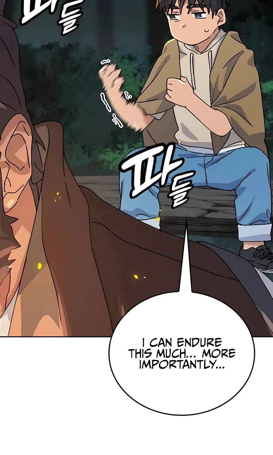 Read Peaceful Camping Life in Another World EN Manga Online