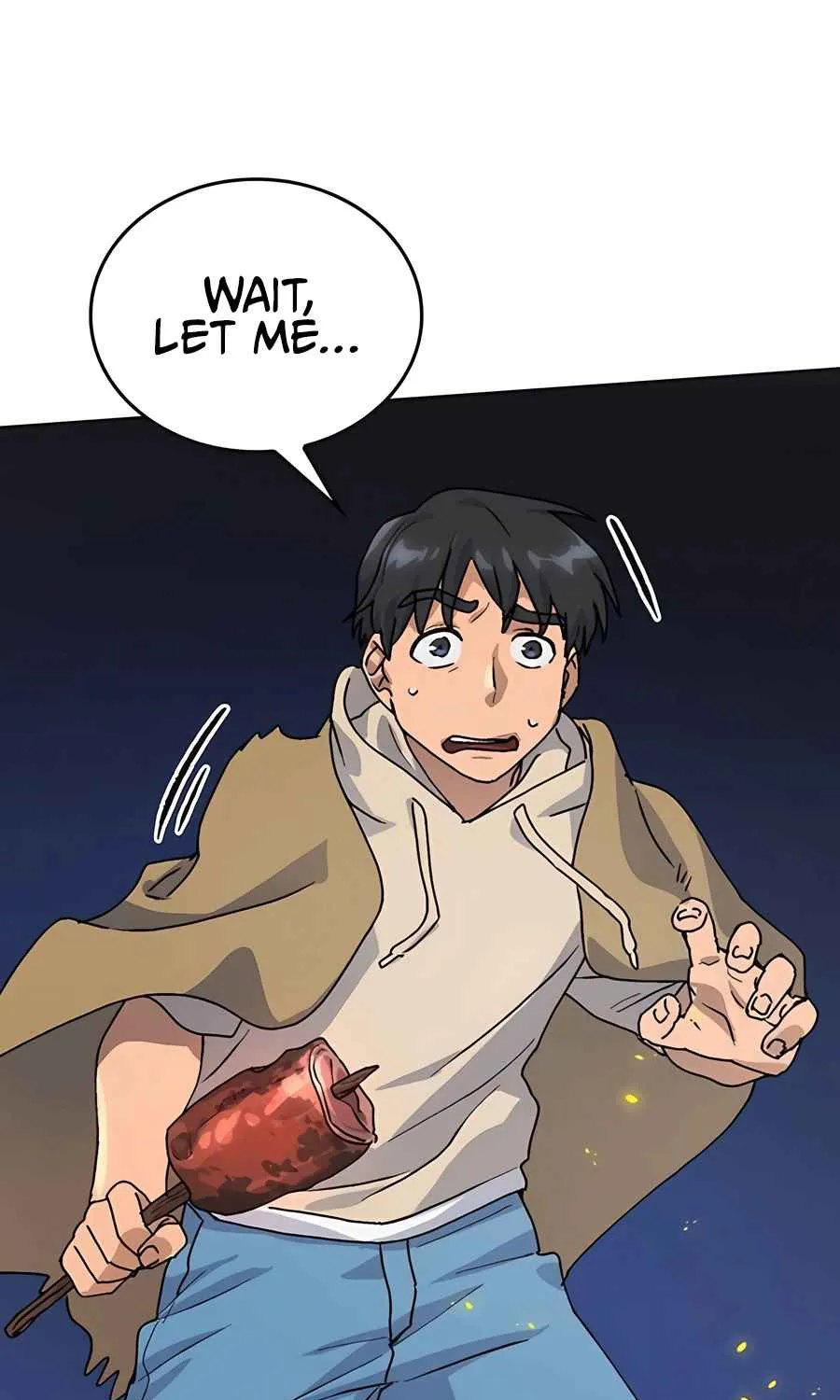 Read Peaceful Camping Life in Another World EN Manga Online