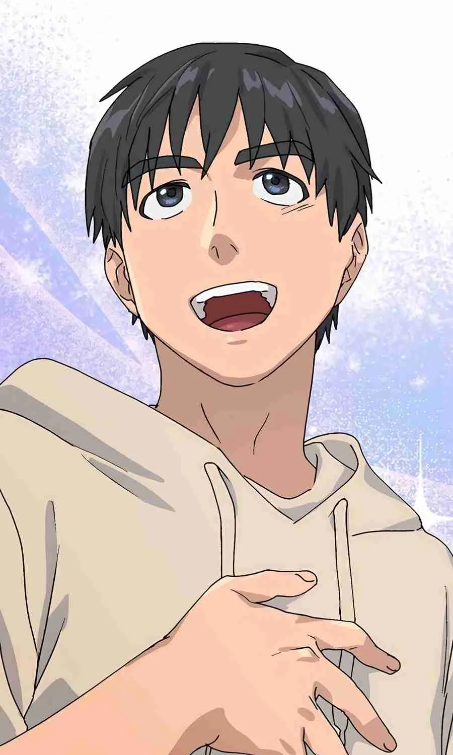Read Peaceful Camping Life in Another World EN Manga Online
