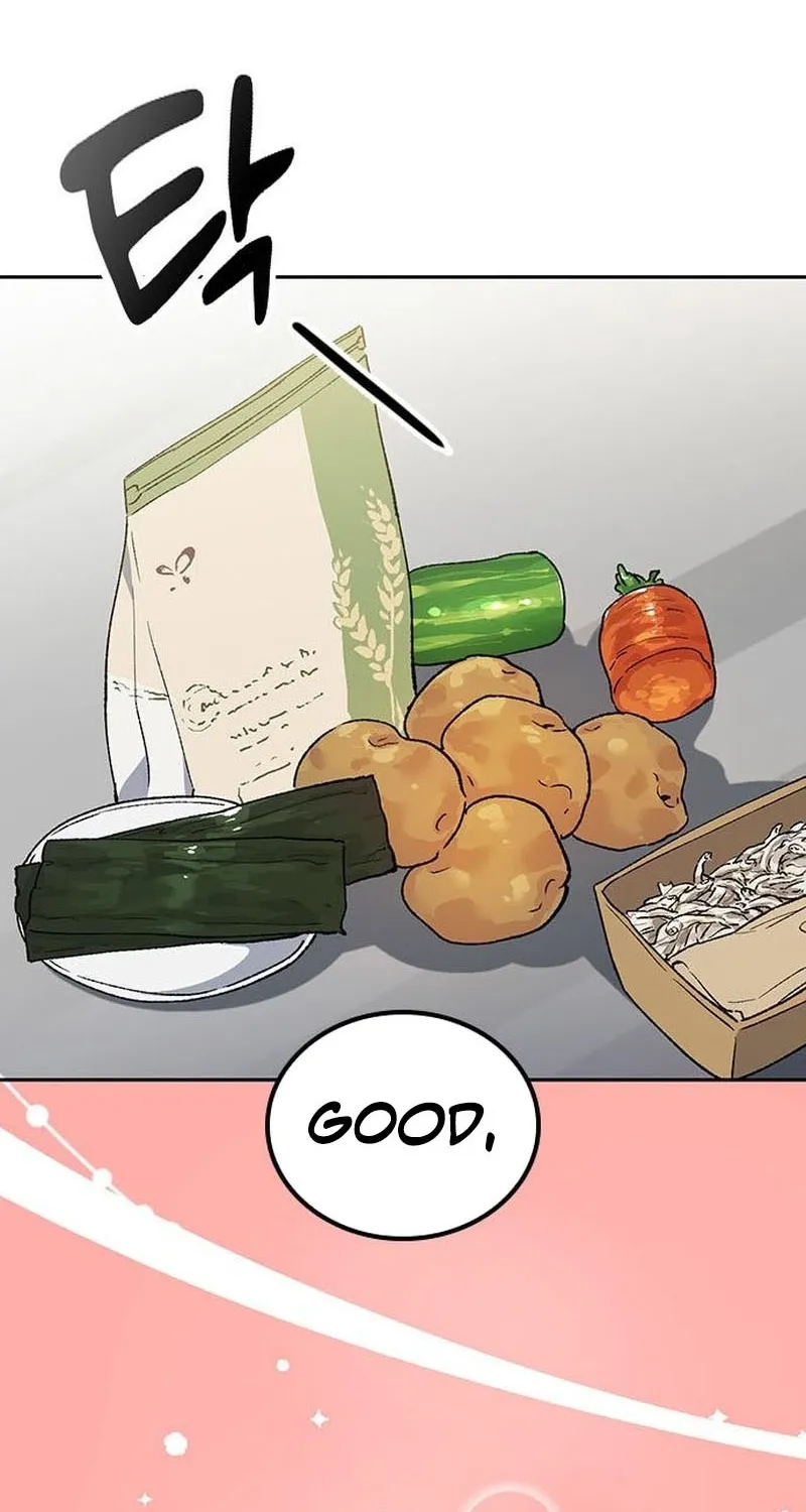 Read Peaceful Camping Life in Another World EN Manga Online
