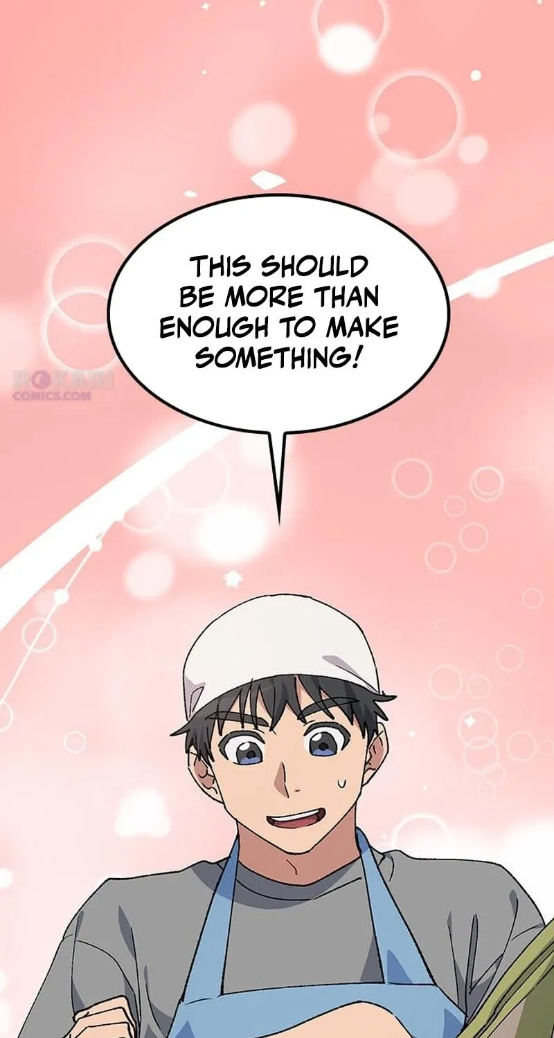 Read Peaceful Camping Life in Another World EN Manga Online