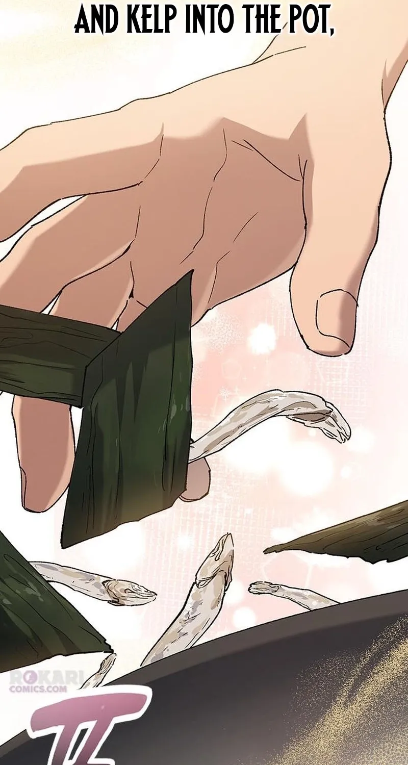 Read Peaceful Camping Life in Another World EN Manga Online