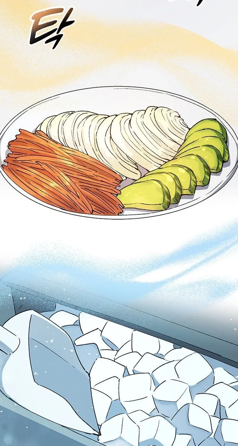 Read Peaceful Camping Life in Another World EN Manga Online