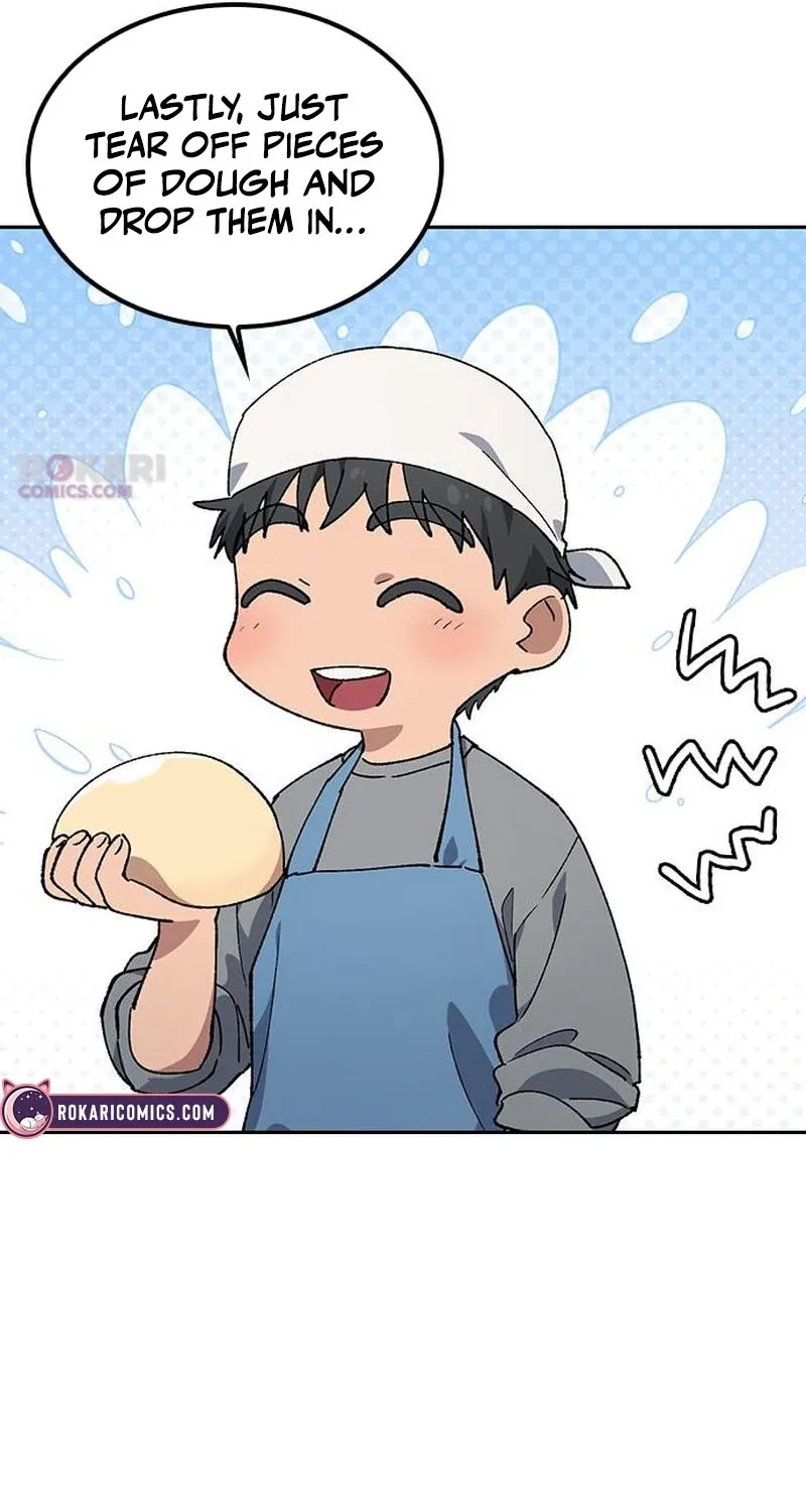 Read Peaceful Camping Life in Another World EN Manga Online