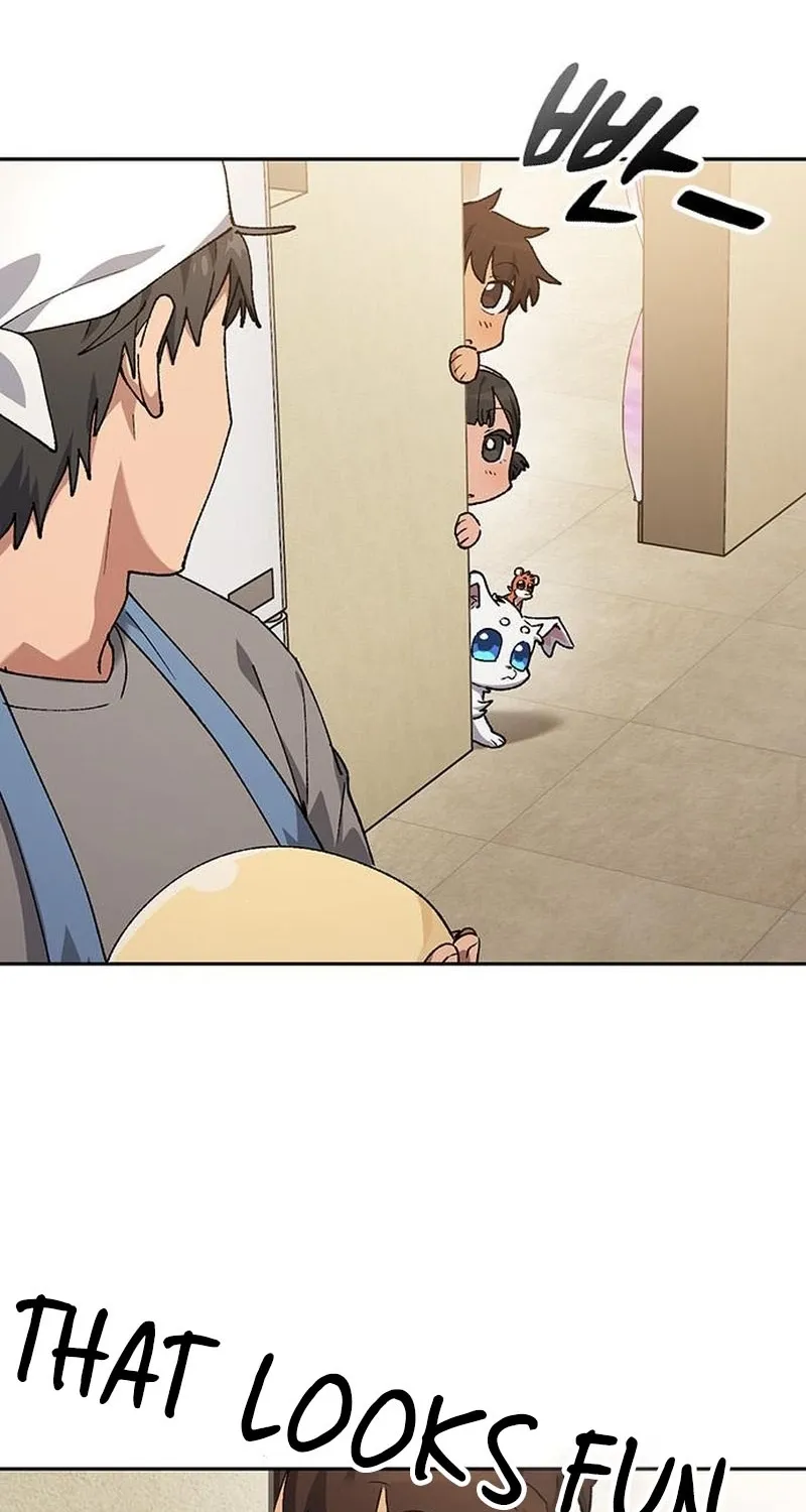 Read Peaceful Camping Life in Another World EN Manga Online