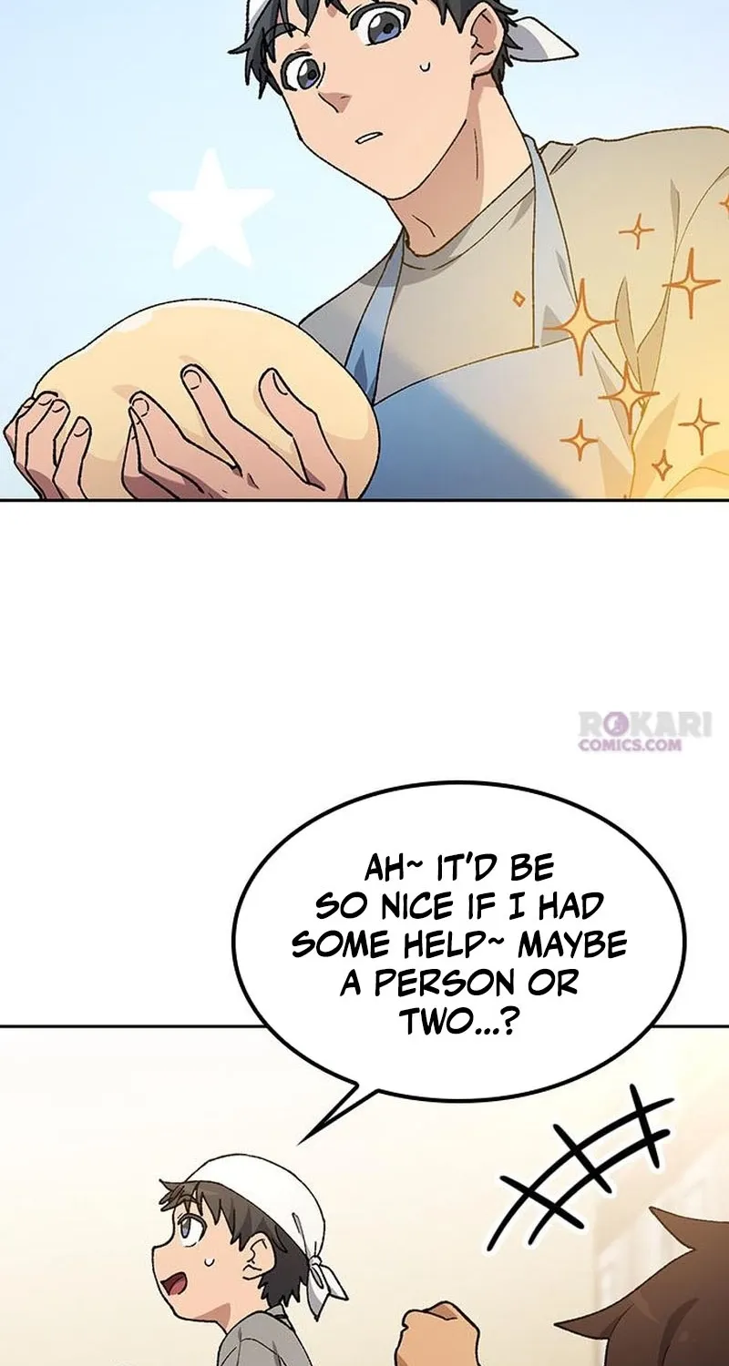 Read Peaceful Camping Life in Another World EN Manga Online