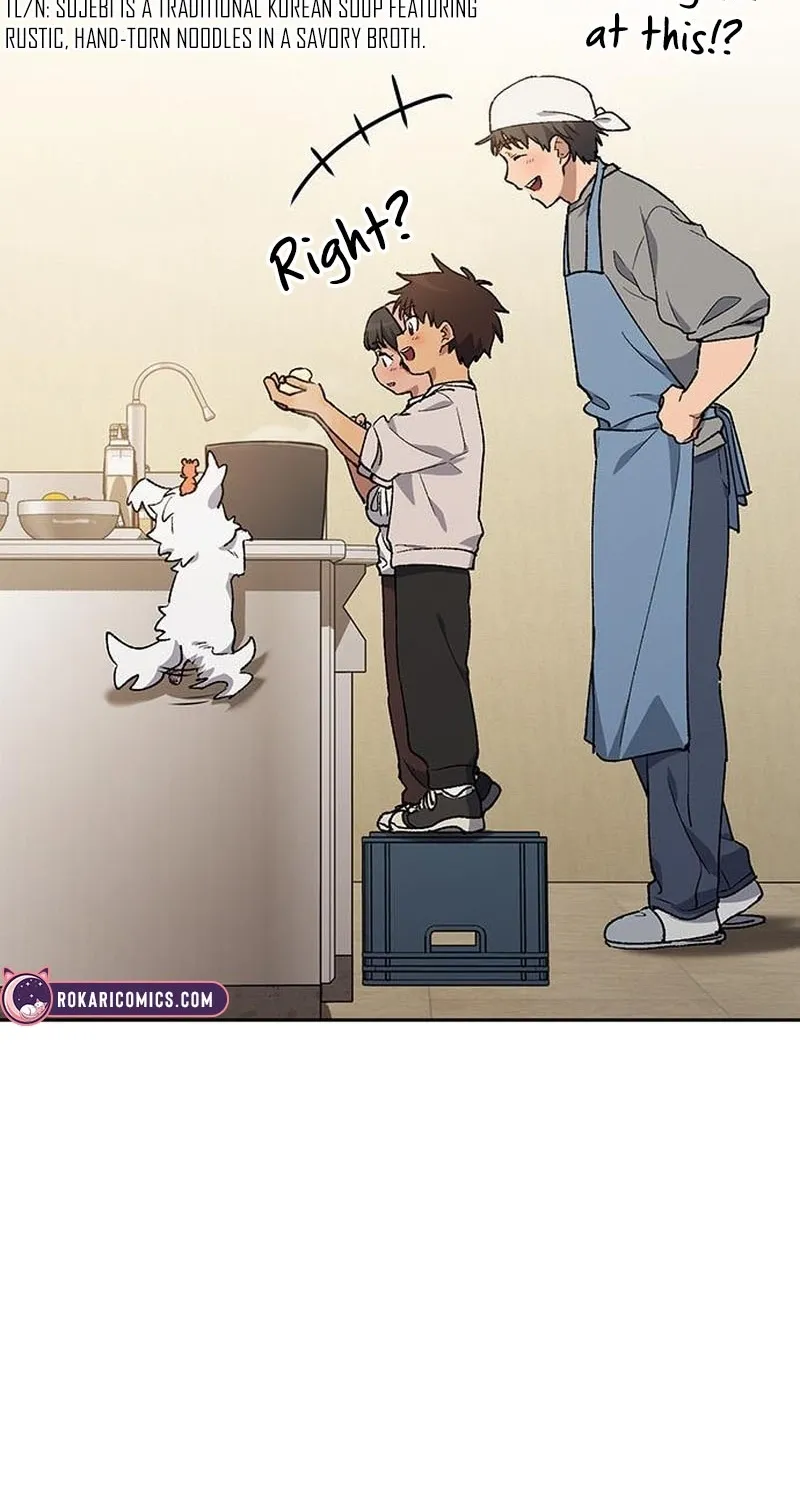 Read Peaceful Camping Life in Another World EN Manga Online