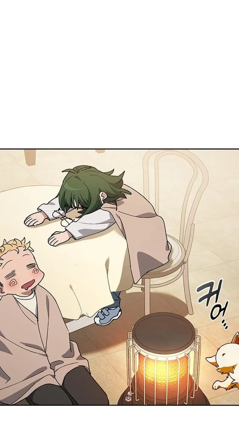 Read Peaceful Camping Life in Another World EN Manga Online