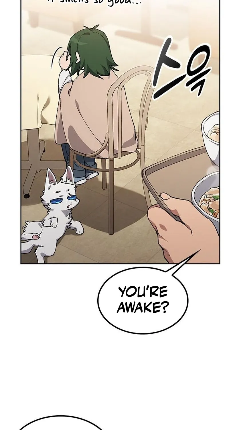 Read Peaceful Camping Life in Another World EN Manga Online