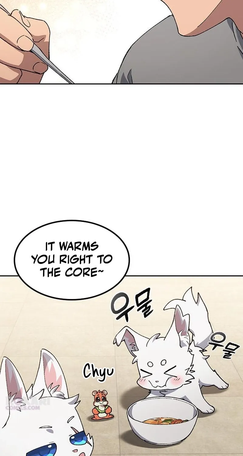 Read Peaceful Camping Life in Another World EN Manga Online