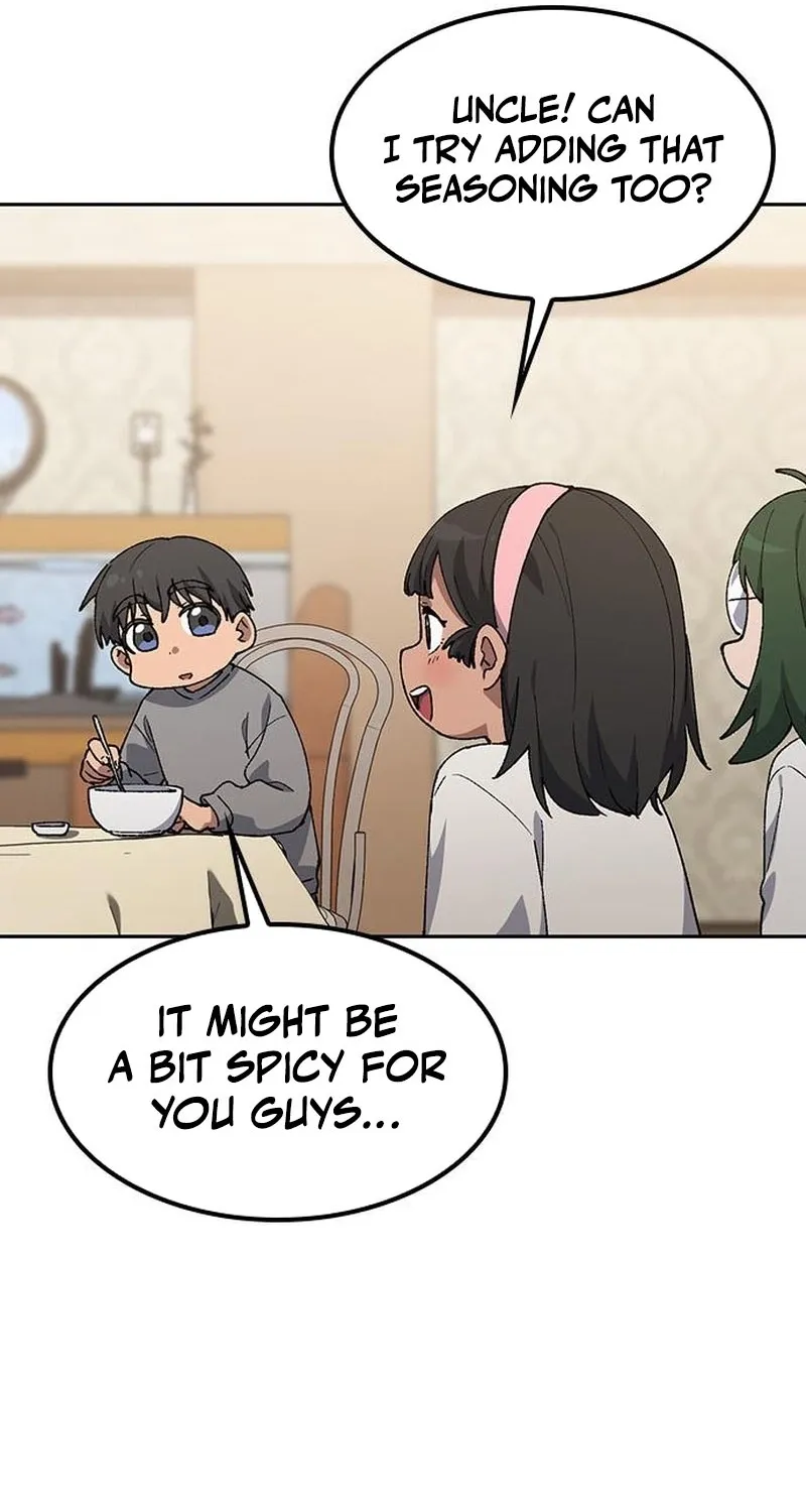 Read Peaceful Camping Life in Another World EN Manga Online