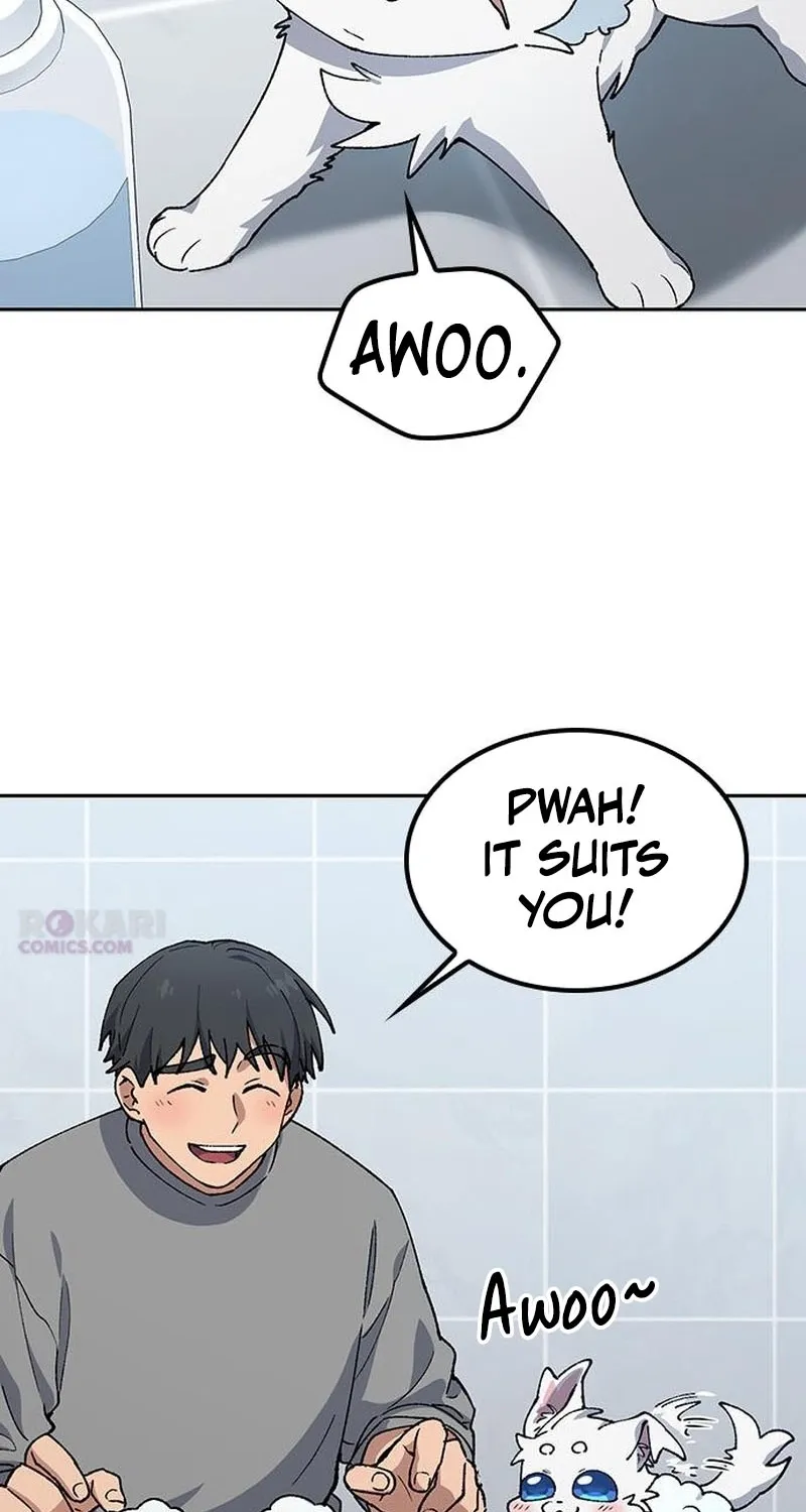 Read Peaceful Camping Life in Another World EN Manga Online