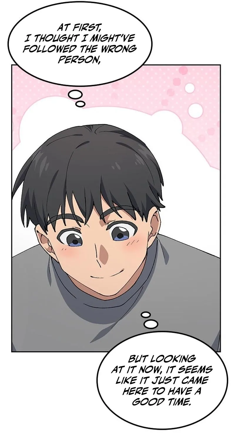 Read Peaceful Camping Life in Another World EN Manga Online