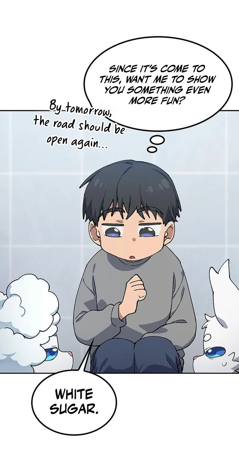 Read Peaceful Camping Life in Another World EN Manga Online