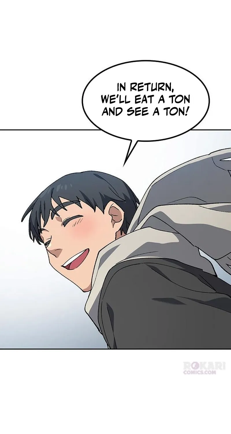 Read Peaceful Camping Life in Another World EN Manga Online