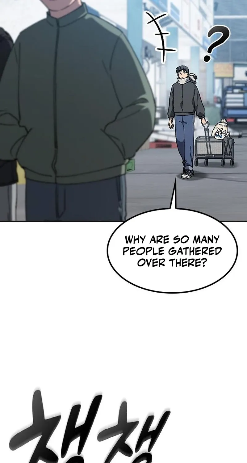 Read Peaceful Camping Life in Another World EN Manga Online