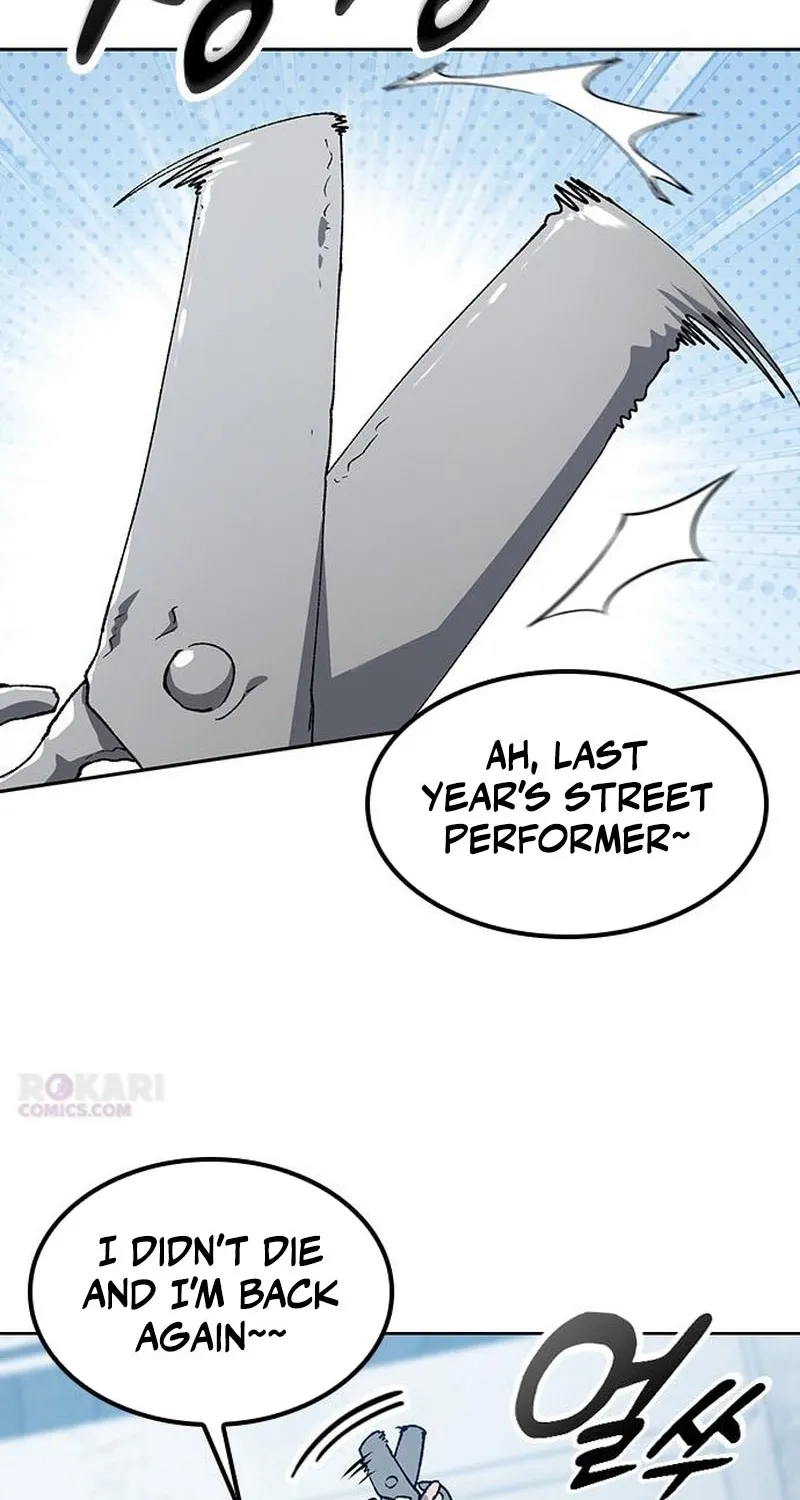 Read Peaceful Camping Life in Another World EN Manga Online